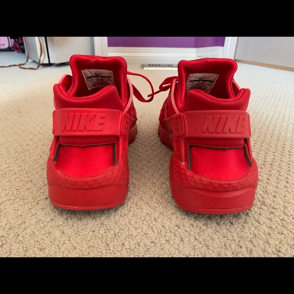 Nike Huarache - Picture 2 of 6